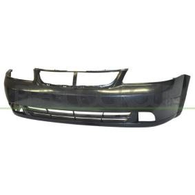 Achetez des Pare-choc PRASCO DW0111001 à prix pour 105,08 €