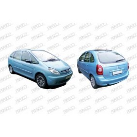 Achetez des Traverse PRASCO CI7153206 à prix pour 24,85 €