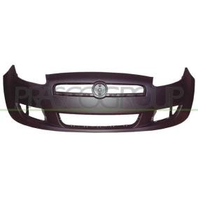 Achetez des Pare-choc PRASCO FT1381001 à prix pour 88,66 €