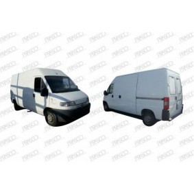 Acquista Mostrina, Paraurti da PRASCO PG9501163 a buon mercato per soli 29,44 €