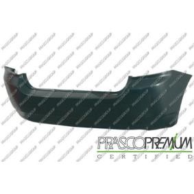 Achetez des Pare-choc arrière PRASCO TY0891051 à prix pour 138,83 €