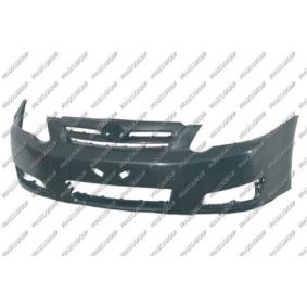 Achetez des Pare-choc PRASCO TY0901011 à prix pour 105,70 €