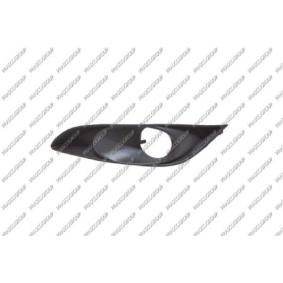 Lüftungsgitter, Stoßfänger TY3502124