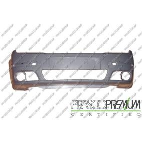 Achetez des Pare-choc PRASCO SK3221001 à prix pour 82,62 €