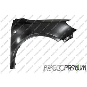 Kotflügel SK3243013 von PRASCO günstig für 62,56 € online kaufen