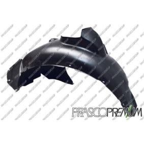 Achetez des Pare-boue PRASCO SK3243603 à prix pour 74,62 €