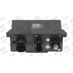 Compre Módulo de comando, tempo de incandescência da BERU GR067 a um preço baixo por 160,12 €