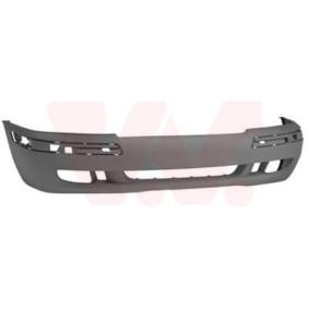 Achetez des Pare-choc VAN WEZEL 5941574 à prix pour 246,61 €