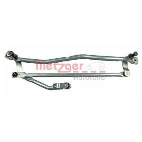 Achetez des Tringlerie d'essuie-glace METZGER 2190138 à prix pour 71,08 €