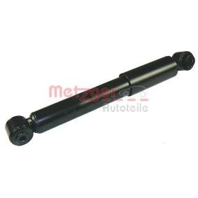 Stoßdämpfer von METZGER 2340108