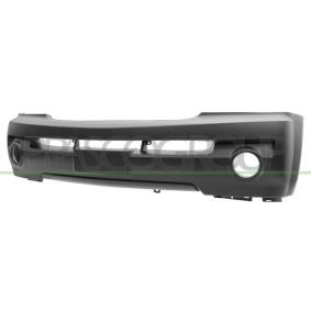 Achetez des Pare-choc PRASCO KI8101011 à prix pour 220,26 €