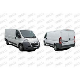 Stoßstange für FIAT von PRASCO