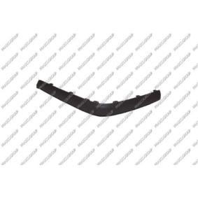 Acquista Modanatura paraurti da PRASCO PG0591253 a buon mercato per soli 74,27 €