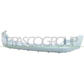 Acquista Paraurti posteriore da PRASCO FD4241061 a buon mercato per soli 94,12 €
