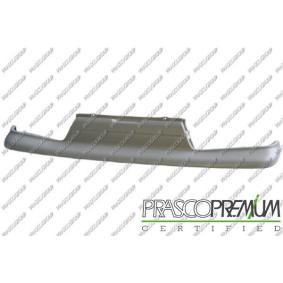 Achetez des Pare-choc arrière PRASCO SZ0301061 à prix pour 117,50 €