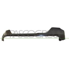 Achetez des Pare-choc PRASCO HD8281001 à prix pour 52,16 €