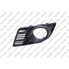 Lüftungsgitter, Stoßfänger SZ0352133