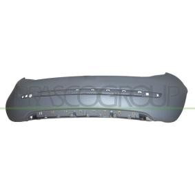 Achetez des Pare-choc arrière PRASCO LA0031051 à prix pour 136,54 €