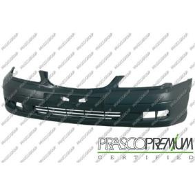 Achetez des Pare-choc PRASCO TY2401001 à prix pour 205,67 €