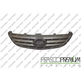 Kühlergrill TY2402001