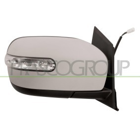 Osta PRASCO Pohjapanssari netistä 6 Hatchback (GG)-mallille edulliseen hintaan