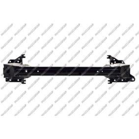 Acquista Traversa paraurti da PRASCO MZ0501622 a buon mercato per soli 89,67 €