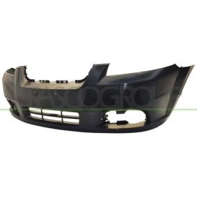 Achetez des Pare-choc PRASCO DW3271011 à prix pour 265,80 €