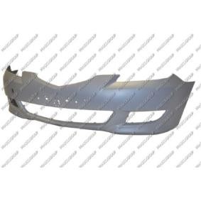 Achetez des Pare-choc PRASCO MZ3261021 à prix pour 150,59 €