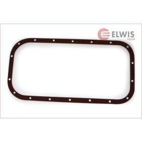 Ölwannendichtung von ELWIS ROYAL für SWIFT Cabriolet (SF413) günstig online kaufen