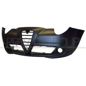 Achetez des Pare-choc PRASCO AA2101001 à prix pour 125,83 €