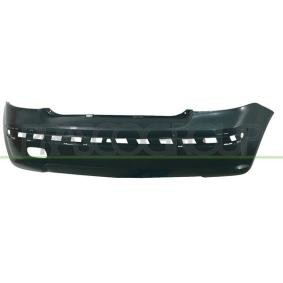 Compre Para-choques traseiro da PRASCO HN3301052 a um preço baixo por 111,56 €