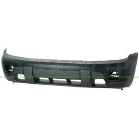 Achetez des Pare-choc PRASCO DW8201001 à prix pour 113,80 €