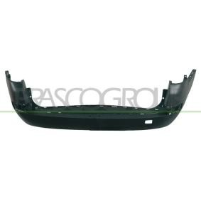Achetez des Pare-choc de chez PRASCO en ligne pour Stilo Multi Wagon (192) à prix modérés