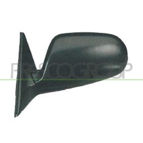 Achetez des Pare-choc arrière PRASCO HN0181051 à prix pour 248,92 €