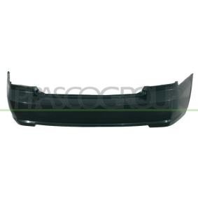 Achetez des Pare-choc arrière PRASCO HN0181061 à prix pour 164,13 €