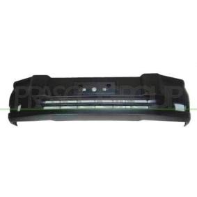 Stoßstange MB9221001 MITSUBISHI L300 / DELICA von PRASCO