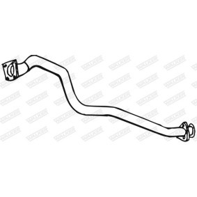 Abgasrohr von WALKER 02966