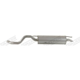 Endschalldämpfer 23231 von WALKER günstig für 109,56 € online kaufen