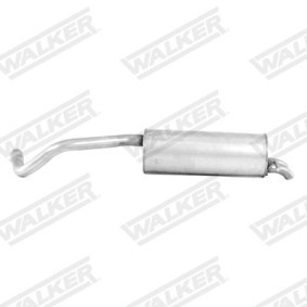 Endschalldämpfer 23334 von WALKER günstig für 74,83 € online kaufen