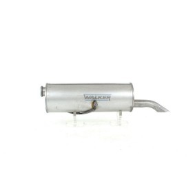 Endschalldämpfer 23341 von WALKER günstig für 100,06 € online kaufen