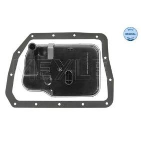 Hydraulikfiltersatz, Automatikgetriebe 314 137 0004/S für MINI