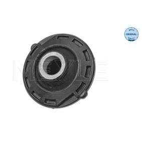 Lagerbuchse, Querlenker 11-14 610 0001 für PEUGEOT