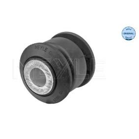Lagerbuchse, Querlenker 11-14 610 0025 für Ducato Pritsche / Fahrgestell (250_, 290_) für 9,59 CHF