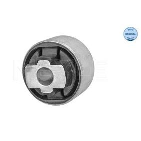Lagerbuchse, Querlenker 11-14 610 0026 für Ducato Pritsche / Fahrgestell (250_, 290_) für 14,66 CHF