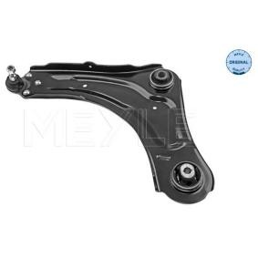 Querlenker 16-16 050 0047 von MEYLE günstig für 63,32 € online kaufen