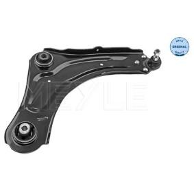 Querlenker 16-16 050 0048 von MEYLE günstig für 63,32 € online kaufen