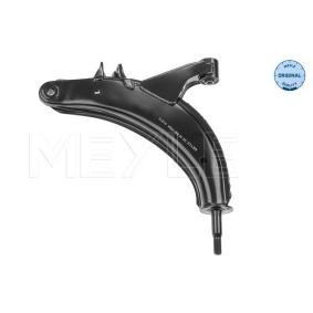 Querlenker 34-16 050 0004