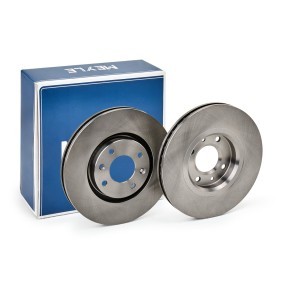 Comprar Disco de freno de MEYLE 11-15 521 0018 a bajo precio de 34,56 €