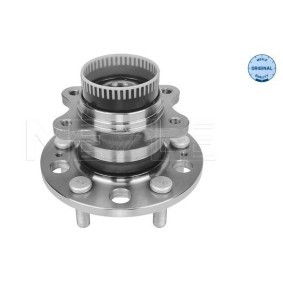 Comprar Filtro de habitáculo de MEYLE 712 320 0001 a bajo precio de 18,95 €