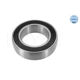 Acquista Cuscinetto intermedio, Albero primario da MEYLE 714 151 0002 a buon mercato per soli 33,33 €